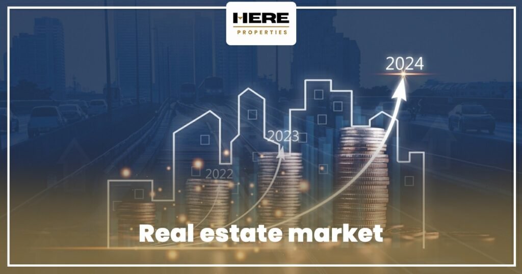 real estate market