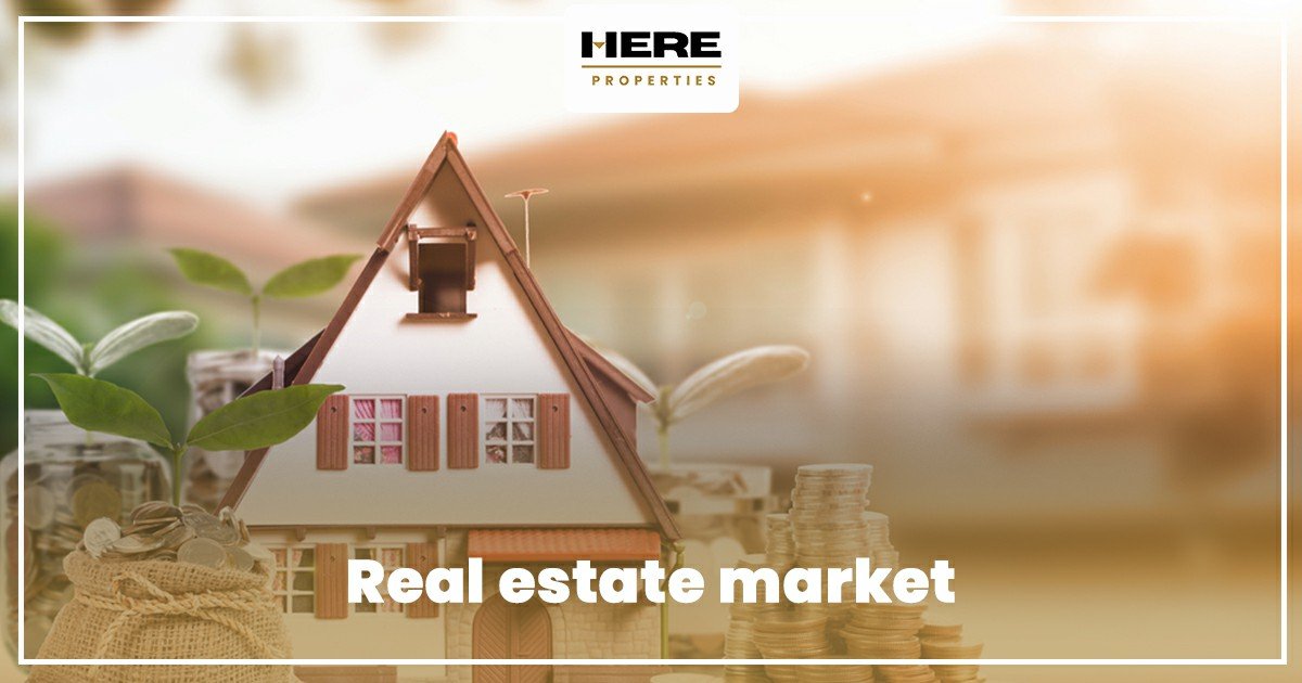 real estate market