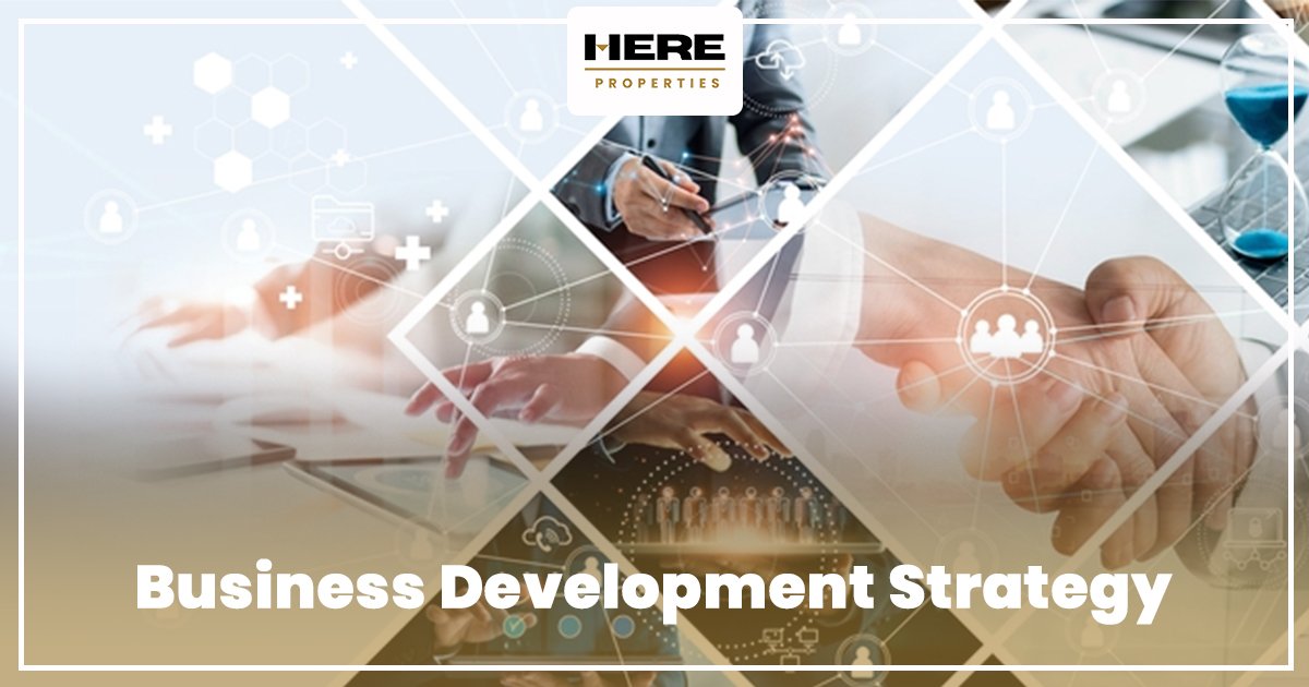 Business Development Strategy