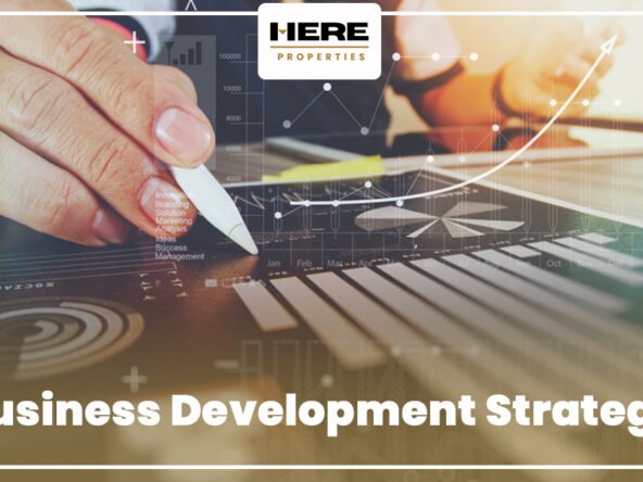 Business Development Strategy