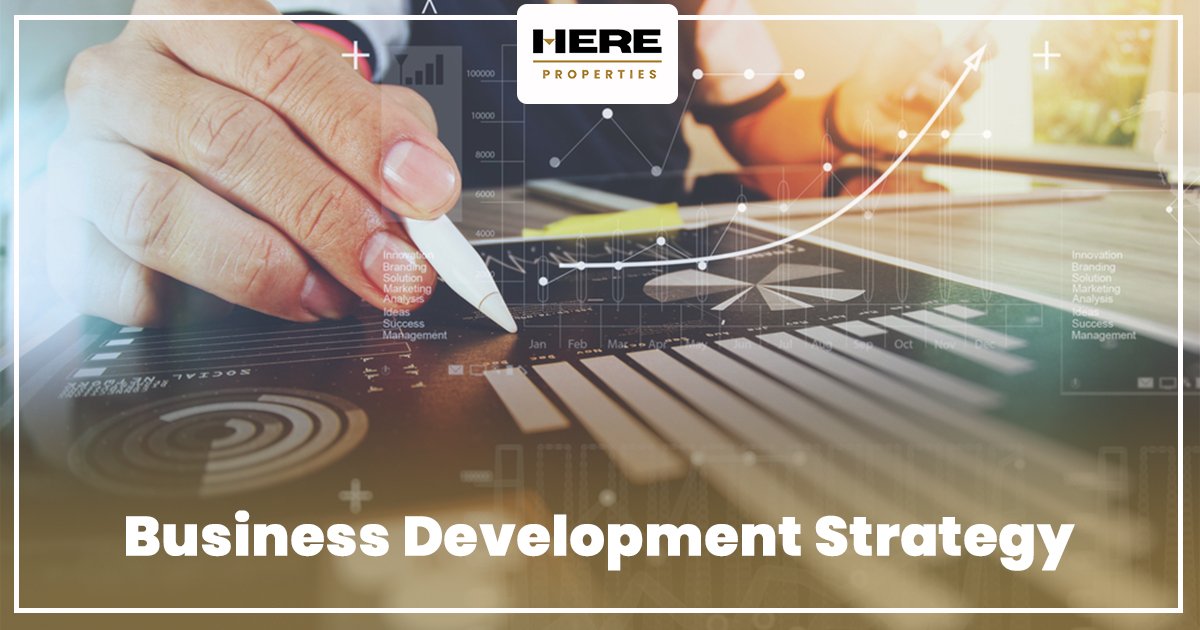 Business Development Strategy