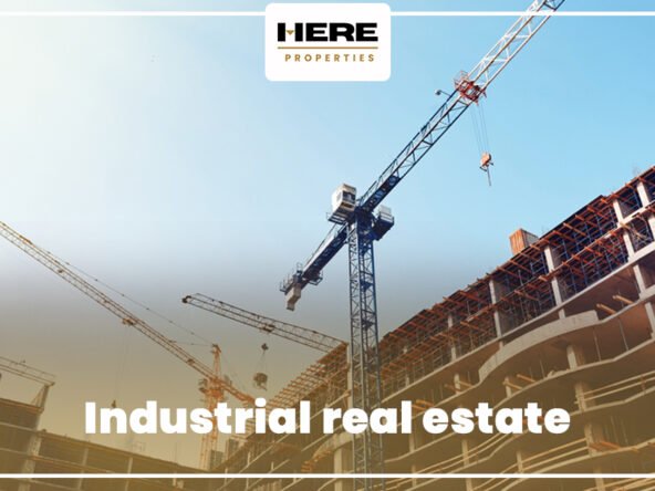 Industrial Real Estate