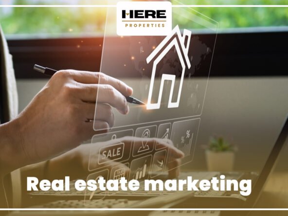Real Estate Marketing
