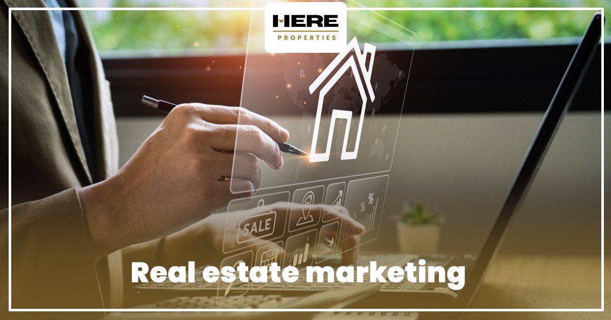 Real Estate Marketing