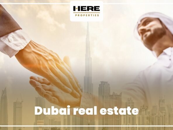 Dubai real estate