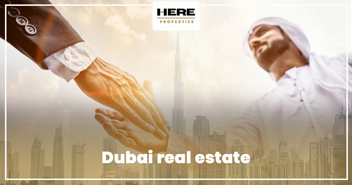 Dubai real estate