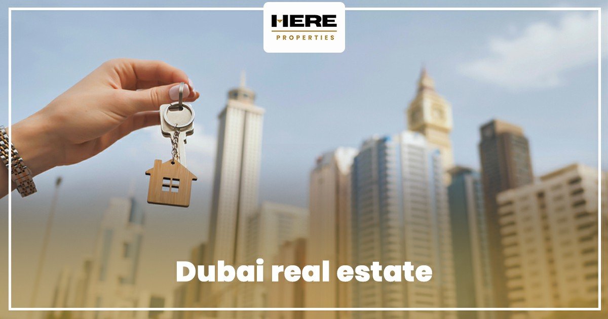 Dubai real estate
