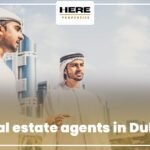 real estate agents in Dubai
