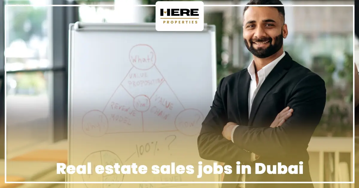 real estate sales jobs in dubai