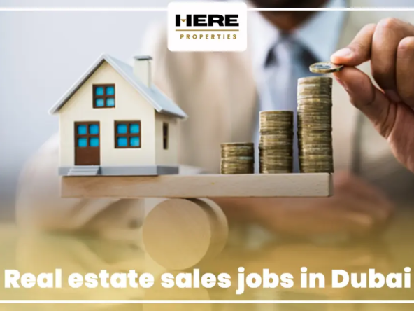 real estate sales jobs in dubai