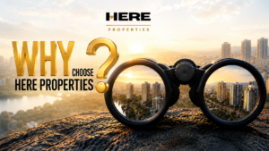 Dubai Islands Property Investment