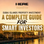 Dubai Islands Property Investment